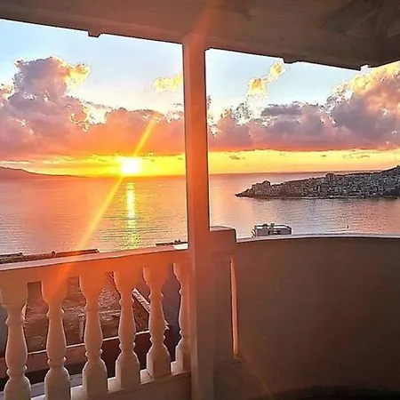 公寓 Penthouse Sea View