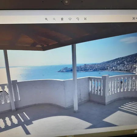 公寓 Penthouse Sea View *