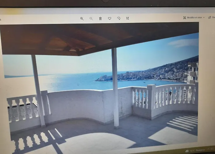 Apartment Penthouse Sea View *